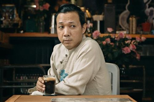 Đạo diễn Mai Thế Hiệp: 'Tôi may mắn khi được làm việc cùng người trẻ'