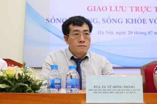 Ung thư hoàn toàn có thể điều trị được nếu phát hiện sớm