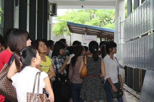 Bảo hiểm thất nghiệp, 'điểm tựa' cho người lao động