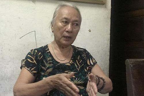 Anh hùng cho tất cả, đâu chỉ cho riêng mình