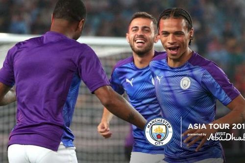 Căng với Pep, Bayern càng bất lợi trong thương vụ Sane