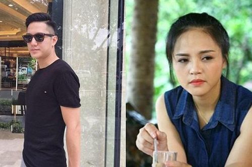 Hành động khó hiểu của MC Minh Hà giữa ồn ào Chí Nhân - Thu quỳnh