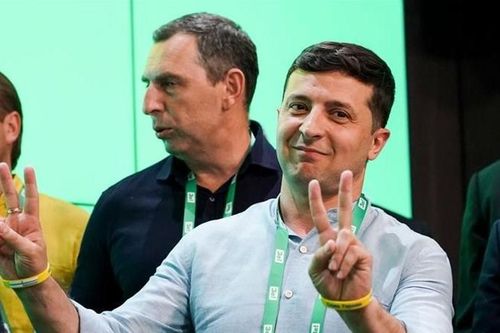 Nga: Tổng thống Ukraine cải cách thành công Quốc hội, từ phản đối sang 'tương đối trung thành'