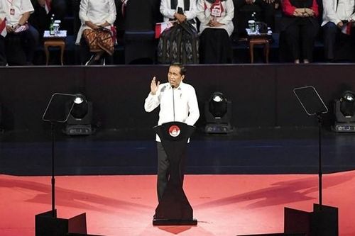 Tổng thống Widodo với 5 ưu tiên phát triển và những chuẩn bị cho bước đi lớn
