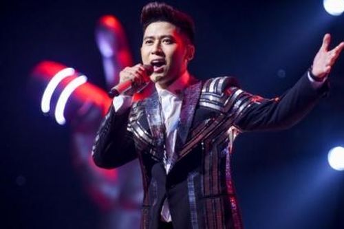 Hoàng Đức Thịnh - Quán quân Giọng hát Việt 2019