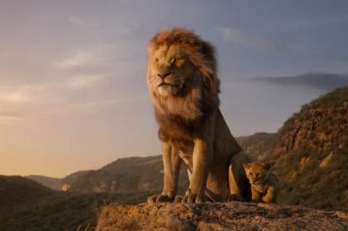 'The Lion King' 2019- Vượt mốc nửa tỷ USD
