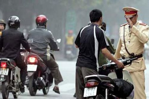 Hà Nội: Tăng cường xử lý tình trạng vi phạm nồng độ cồn, ma túy và các chất kích thích