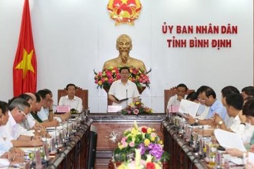 Phó Thủ tướng Vương Đình Huệ: Tháp Chăm rất đẹp nhưng chưa được khai thác hiệu quả