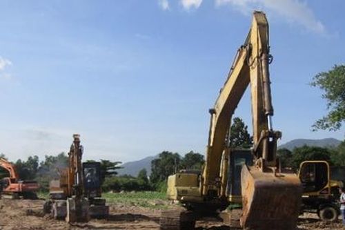 Bà Rịa - Vũng Tàu: Cưỡng chế dự án 'ma' thứ 2 của Alibaba