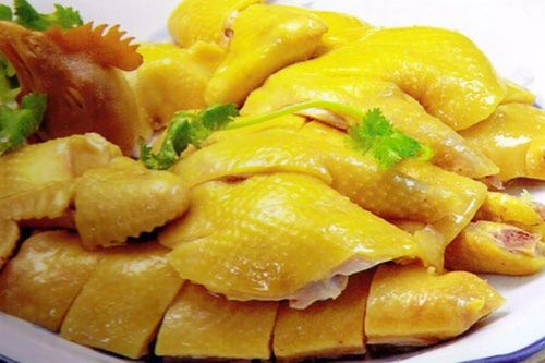 Những người 'đại kỵ' tuyệt đối không ăn thịt gà vì cực độc