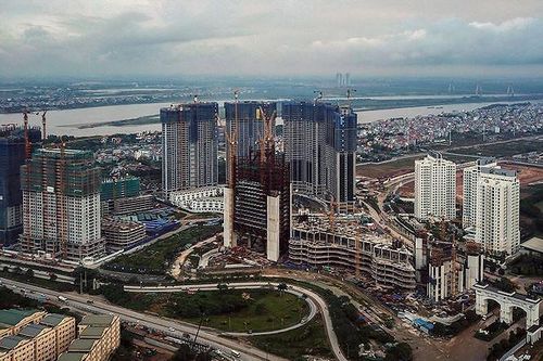 Lo thiếu, 'nát' quỹ đất đô thị dành xây NƠXH, Bộ Xây dựng yêu cầu báo cáo