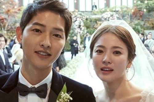 Song Hye Kyo và Song Joong Ki hoàn tất thủ tục ly hôn