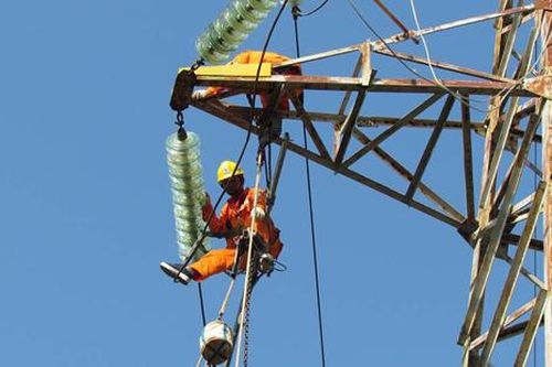 Dự báo nhu cầu điện trong 6 tháng cuối năm tiếp tục tăng cao