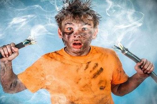Không để tiếp diễn tai nạn thương tâm vì điện