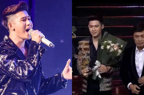 Học trò Tuấn Ngọc trở thành quán quân Giọng hát Việt 2019