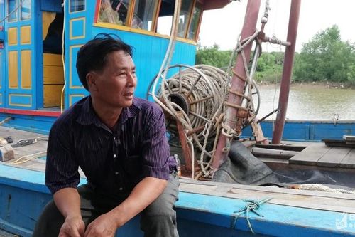 Lỗ hàng chục triệu đồng một chuyến biển, nhiều tàu cá Diễn Châu 'nằm bờ'