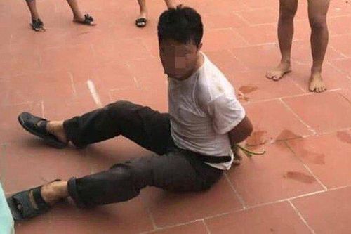 Thông tin mới nhất vụ nghi án bé gái 14 tuổi bị sàm sỡ ở Hưng Yên