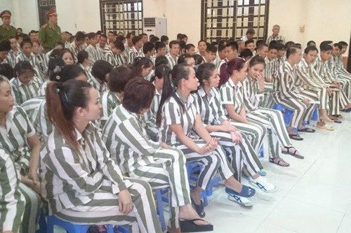Định kỳ tổ chức cho phạm nhân đối thoại trực tiếp với Giám thị trại giam