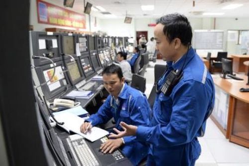 6 tháng, BSR lãi trên 900 tỷ đồng