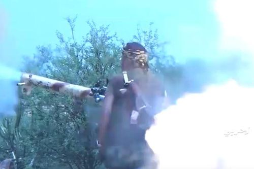 Chiến sự bùng nổ ở miền trung Yemen: phe Houthi chặn tấn công gần, tập kích tầm xa vào căn cứ Ả rập Xê út