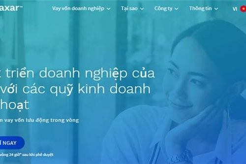 Fintech Singapore cung cấp dịch vụ tài chính cho doanh nghiệp Việt Nam