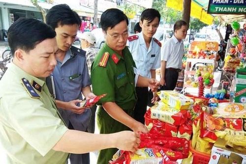 Hà Nội: Thí điểm thanh tra chuyên ngành