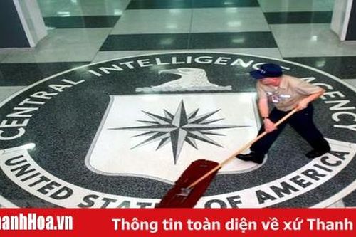 Iran thông báo bắt giữ nhiều gián điệp làm việc cho CIA