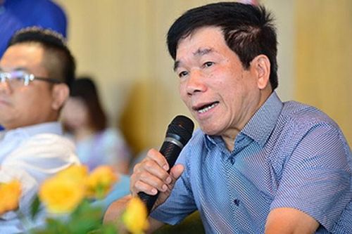 Sếp GP Invest: 'Thị trường bất động sản không đến mức cần chấn chỉnh lớn'