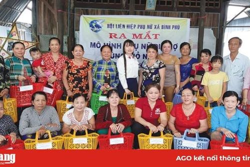 Thay đổi thói quen để bảo vệ môi trường