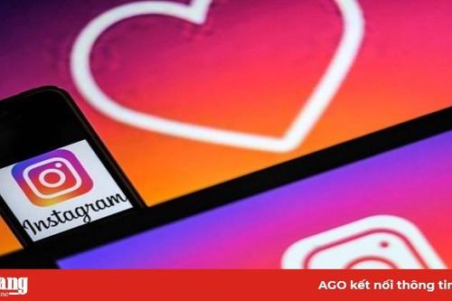 Instagram thử nghiệm ẩn 'like' tác động tới người nổi tiếng ra sao?