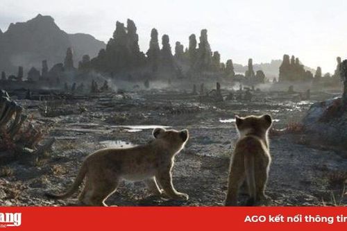 The Lion King kiếm bộn, Endgame chính thức vượt mặt Avatar