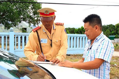 Thi hành pháp luật về xử lý vi phạm hành chính: Còn nhiều vướng mắc