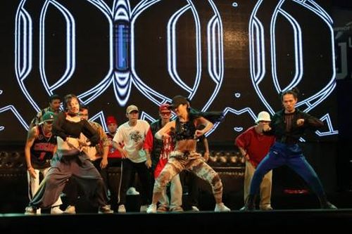 Văn hóa - Nghệ thuật Văn nghệ - Âm nhạc Hơn 5.000 khán giả đến với ngày hội Hiphop Huế – Urban Jam