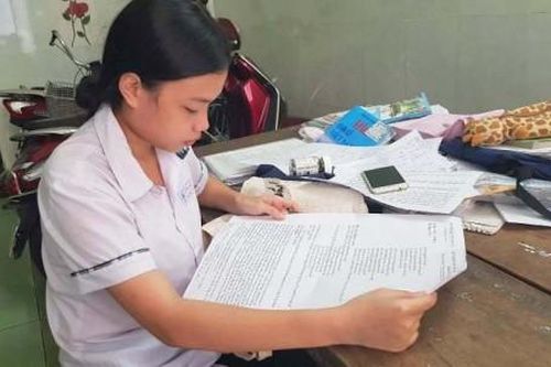 Giáo dục Tuyển sinh ĐH Huế miễn học phí cho nữ sinh với bộ đề thi đặc biệt nếu trúng tuyển
