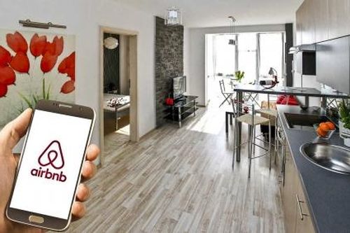 'Cuộc đua' dịch vụ lưu trú mới