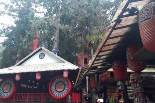 Bốn thị trường châu Á chiếm gần 20% chi tiêu du lịch toàn cầu
