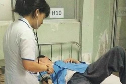 Kiểm tra, xử lý vụ một bác sĩ đánh điều dưỡng viên tại công sở