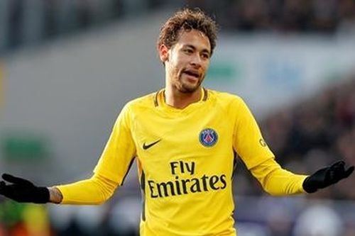 Neymar muốn đi nhưng không ai thèm đón