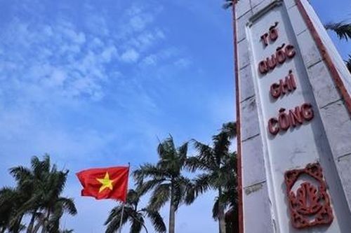 Cục Truyền thông CAND tri ân các Anh hùng Liệt sĩ