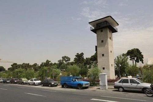 Iran tuyên bố phá đường dây gián điệp của CIA, tuyên án tử nhiều người