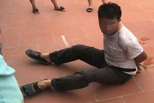 Hưng Yên: Vì sao nghi phạm sàm sỡ bé gái 14 tuổi chưa chịu 'hé miệng?