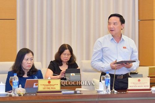 Tăng 5.500 Phó Chủ tịch xã loại 2: Chất lượng giải quyết công việc có tăng?