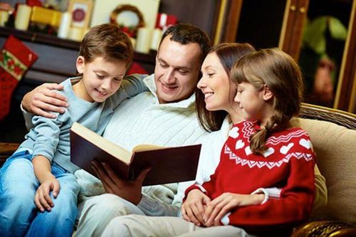 Thấm thía những bài học cuộc đời mà cha mẹ truyền dạy cho con