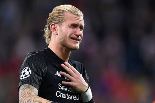 Karius từ chối hàng loạt đội bóng để ở lại Besiktas