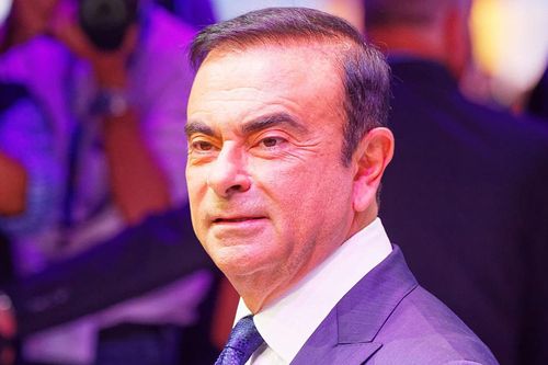 Nissan và Mitsubishi bị cựu CEO kiện đòi bồi thường 16,8 triệu USD
