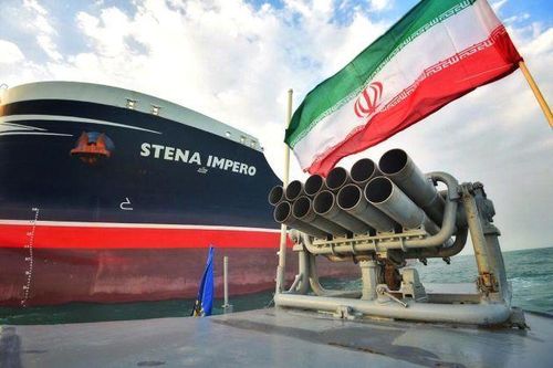 Mỹ kiểm soát thị trường dầu thô, căng thẳng Iran không thổi bùng giá