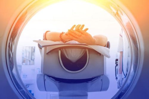 Bệnh viện K đưa máy xạ phẫu hiện đại nhất thế giới vào sử dụng