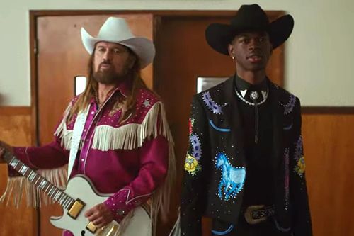 'Old Town Road' lập kỷ lục, chặn hit của Justin Bieber, Camila Cabello