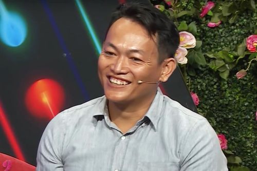 Chàng trai 'nhanh phát hiện bí mật của người yêu' đi tìm tình mới