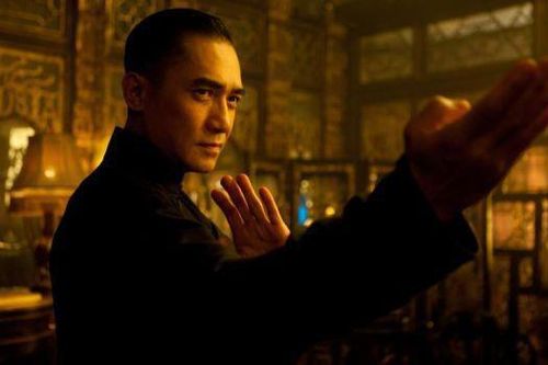 5 lý do Lương Triều Vỹ gia nhập Vũ trụ Điện ảnh Marvel